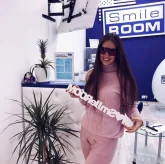 Студия косметического отбеливания зубов Smile Room фото 8