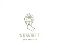 Дом красоты ViWell логотип
