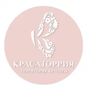 Салон красоты Красаторрия логотип